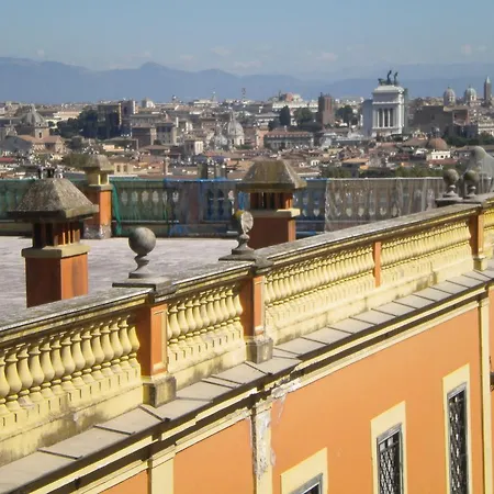 Appartamento La Pera Volpina Monteverde Vecchio