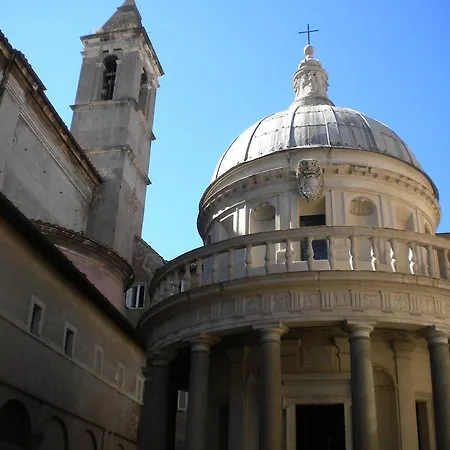 La Pera Volpina Monteverde Vecchio *