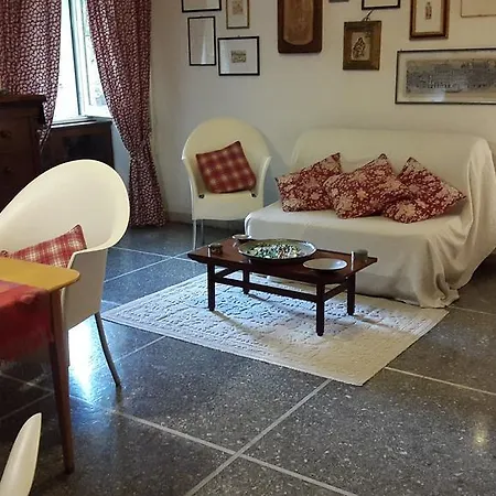 La Pera Volpina Monteverde Vecchio Appartamento