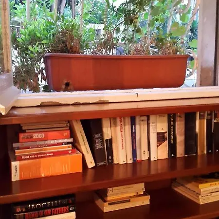 La Pera Volpina Monteverde Vecchio Appartamento