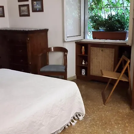 La Pera Volpina Monteverde Vecchio Appartamento *